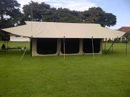 Tent Maintenance and Repair Services in Arusha: Tips for Keeping Your Tent in Tip-Top Shape